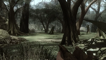 Far Cry 2.  