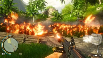 Far Cry 3.  