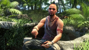 Far Cry 3.   