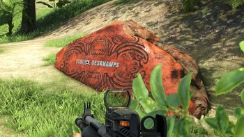 Far Cry 3.  