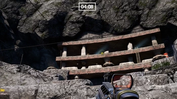 Far Cry 4.  