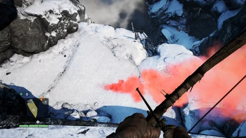 Far Cry 4.  