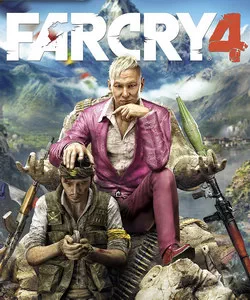 Far Cry 4 ()