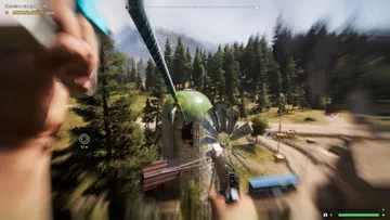 Far Cry 5.  