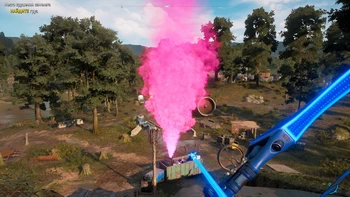 Far Cry New Dawn.  2