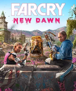 Far Cry New Dawn ()