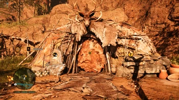 Far Cry Primal.  