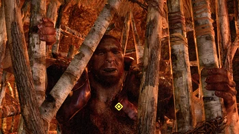 Far Cry Primal.   