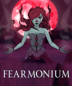 Fearmonium ()