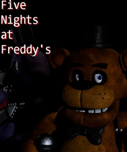 Five Nights at Freddys ()