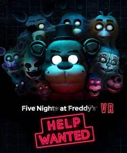 FNaF: Help Wanted ()