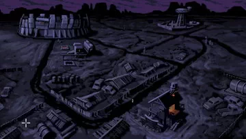 Full Throttle Remastered.  