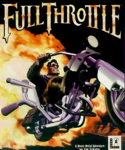 Full Throttle Remastered ()