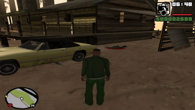 Gta san andreas на 2 игрока прохождение с друзьями