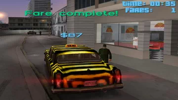 GTA 3. 