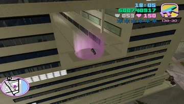 GTA Vice City.  !