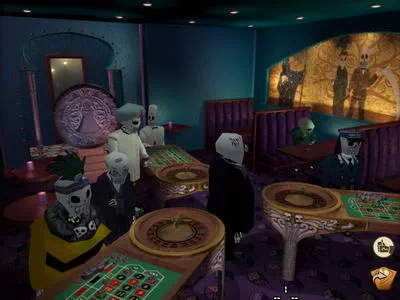 Grim Fandango.  2.2