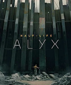 Half life alyx прохождение без комментариев