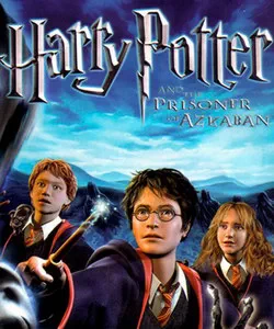 Harry Potter 3 ()