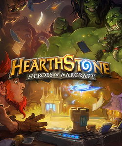 Прохождение игры hearthstone