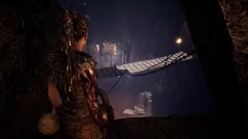 Hellblade. . 3  