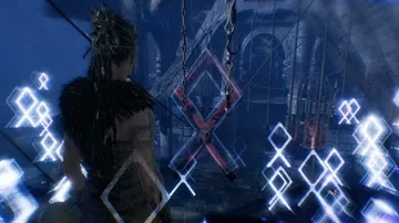 Hellblade.  .  A