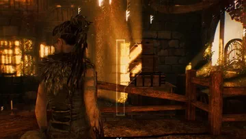 Hellblade.   .  F