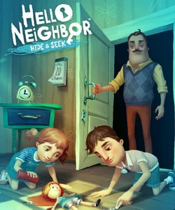 Hello Neighbor HS ()