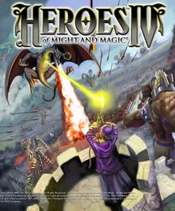 Heroes 4 ()