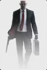 Hitman 2016.  