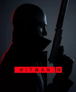 Hitman 3 2021 ()