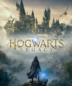 Hogwarts Legacy ()