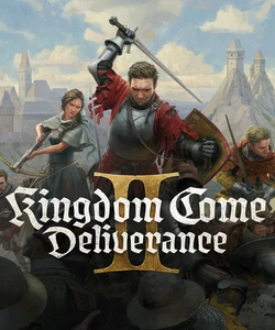 Kingdom Come: Deliverance 2 ()