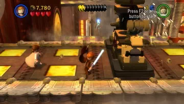 Lego Star Wars. 2.3.  