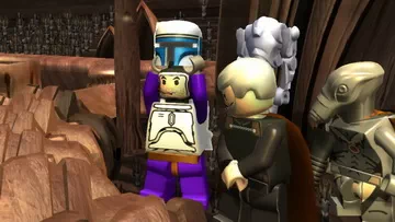 Lego Star Wars. 2.4.  