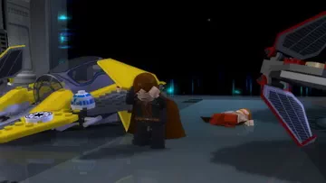 Lego Star Wars. 3.2.   