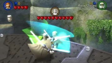 Lego Star Wars. 3.3.  