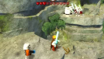 Lego Star Wars. 3.3.  