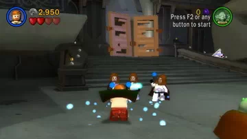 Lego Star Wars. 3.5.  