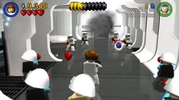 Lego Star Wars. 4.1.  