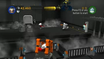 Lego Star Wars. 4.1.  