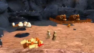 Lego Star Wars. 4.2. 