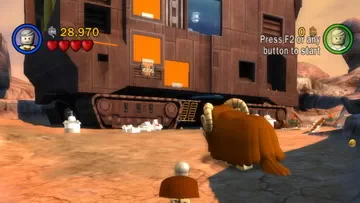 Lego Star Wars. 4.2. 