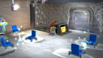 Lego Star Wars. 5.2.   