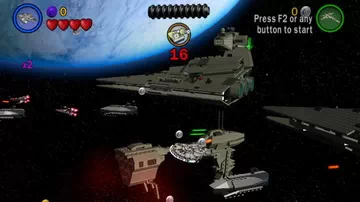 Lego Star Wars. 5.3. 