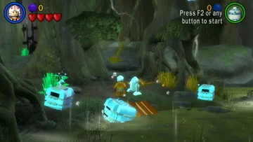 Lego Star Wars. 5.4. 