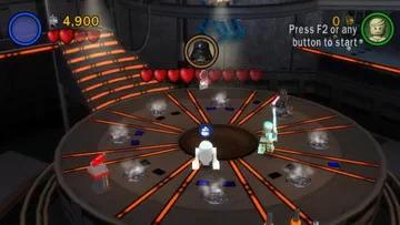 Lego Star Wars. 5.5.   