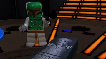 Lego Star Wars. 5.6.  