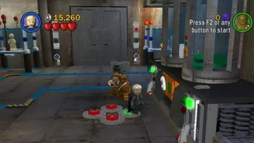 Lego Star Wars. 6.1.  