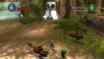 Lego Star Wars. 6.3. 